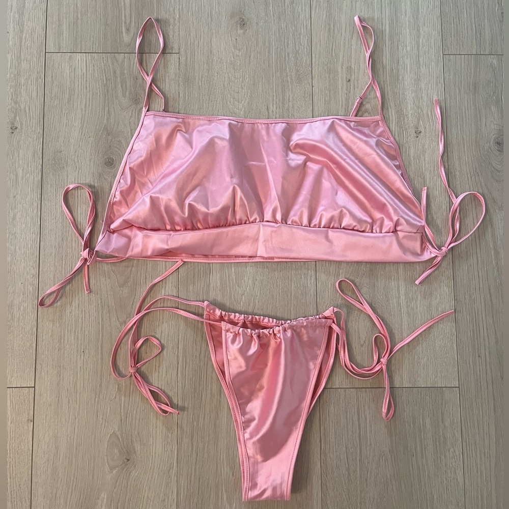 💟 3/$20 Lingerie Set - Picture 3 of 3